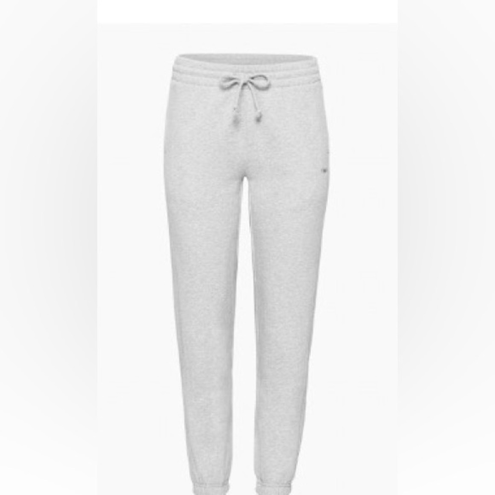 ARITZIA TNA SWEATFLEECE BOYFRIEND FIT JOGGERS